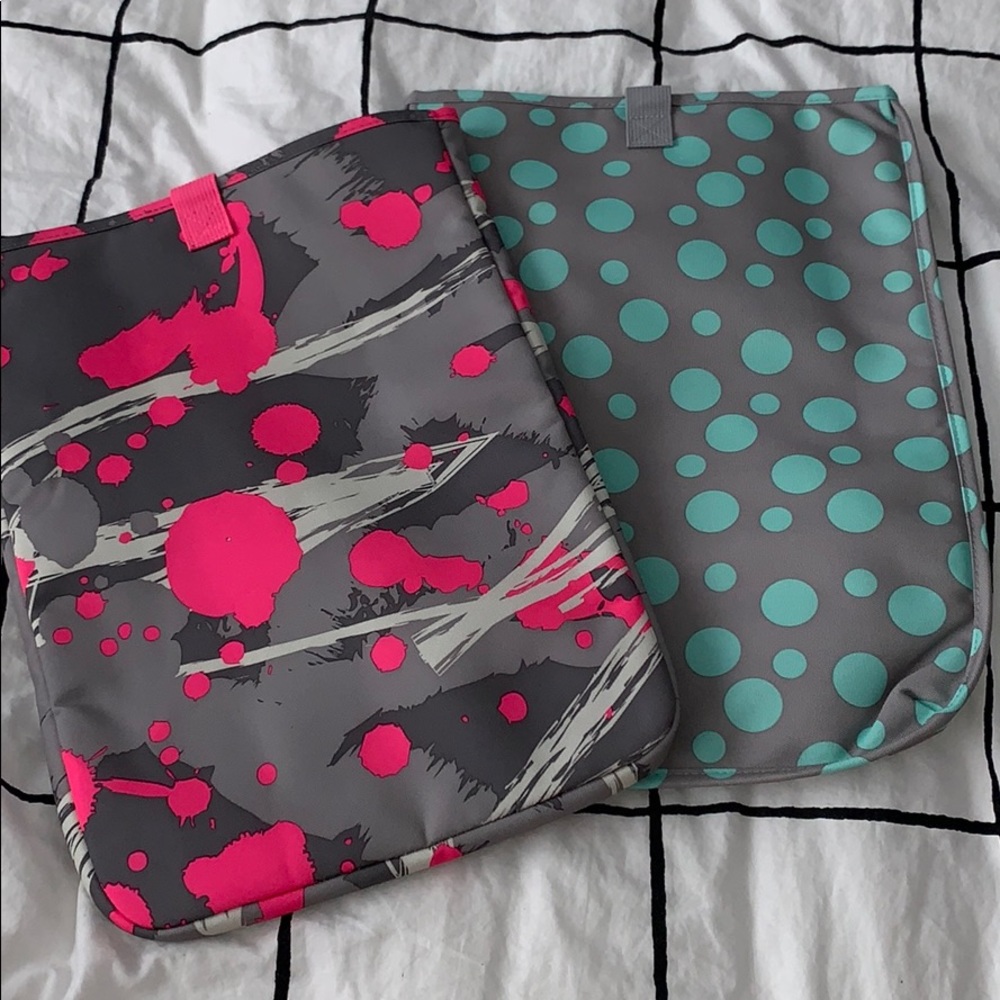 Laptop cases